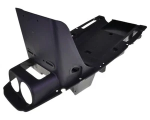 Guardabarros trasero original Yamaha / caja de batería para Yamaha YZF R1 RN01 año 1998-1999 - Imagen 1 de 6