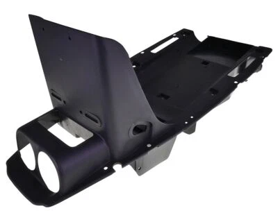 Guardabarros trasero original Yamaha / caja de batería para Yamaha YZF R1 RN01 año 1998-1999 - Imagen 1 de 4