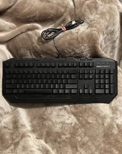 Cooler Master Devastator 3 Gaming Keyboard w/ Color LED SGB-3011 - Picture 1 of 4