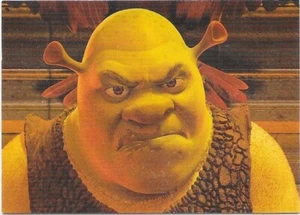 Carte - Shrek 2 - 2004 - N°44 - Picture 1 of 1