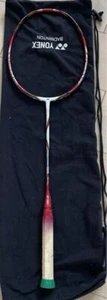 Yonex Voltric 80 Limited  Open Japan 2011 3ug5 Badminton Racquet - Picture 1 of 20