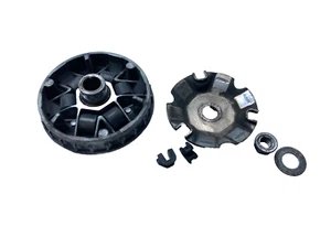 VARIATORE PULEGGIA MOBILE COMPLETO ORIGINAL FOR PIAGGIO FLY 125 2006-2009 - Foto 1 di 4