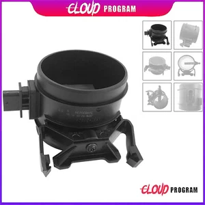 New 0280218190 Mass Air Flow Sensor Meter MAF Fit Mercedes-Benz C230 C300 CLK350 - Picture 1 of 8