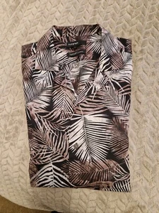 Autograph Shirt Size Large - Picture 1 of 4