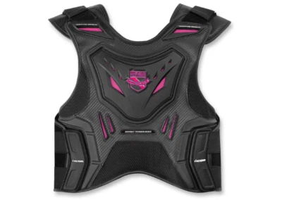*ENVÍO GRATUITO* CHALECO STYKER ICON FIELD ARMOR PARA MUJER - ELIGE TU TALLA Y COLOR Foto 1 de 4