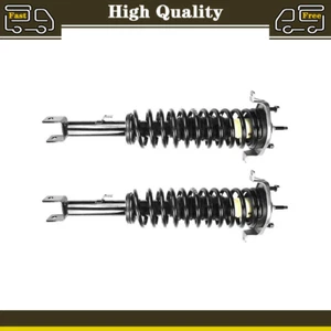 New OE Rear Struts For 2001-2006 Chrysler Sebring Sedan Lifetime Warranty - Picture 1 of 5
