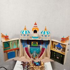 Disney Store London Exclusive Elena of Avalor Castle Playset Doll House Palace