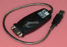 BELKIN USB to 9-pin SERIAL ADAPTER Cable for PC F5U109 