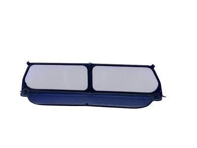 Juego de parabrisas deflector parabrisas interior trasero Ferrari California 2009-2016 Foto 1 de 4