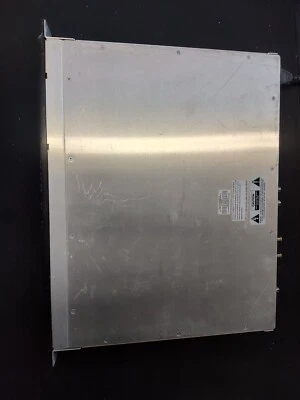 Dolby Digital Audio Encoder DP569 - Image 1 of 4