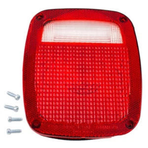 Tail Light Brake Lamp Len Rear Passenger OR Driver Side Right/Left - Picture 1 of 2