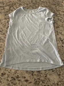 Girls T-Shirt - Size XL 14 - Picture 1 of 2