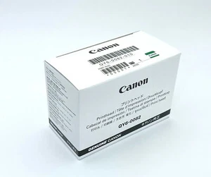 New Japan QY6-0082 Printhead for Canon iP7200 iP7240 iP7250 MG5410 MG5440 MG5500 - Picture 1 of 3