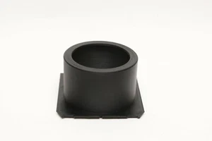 Lens Board for Linhof Wista Shen Hao Ebony Copal #3 Top Hat 50mm Extension - Picture 1 of 4