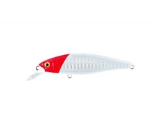 Nomura Live Minnow 8 cm 10 gr Fishing Hard Lures Trout Perch Pike Hooks