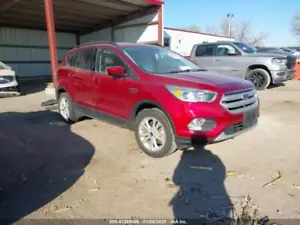 Used Park Assist Camera fits: 2018 Ford Escape camera rear view camera liftgate - Picture 1 of 19
