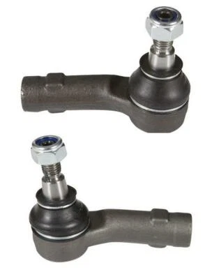 Outer Tie Rod End Front For Vw Transporter 90-03 Pair X 2 701419811 701419812 - Image 1 of 4