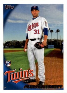 2010 Topps Baseball Pick Complete Your Set #251-500 RC Stars 🔥⚾🔥