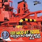 Baymont Bross - Breakbeat Inside - New CD - J72z