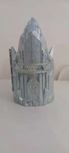 Disney Store Castello di Ghiaccio Elsa Luci Musicali - Foto 1 di 8