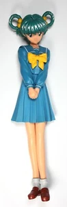 Tokimeki Memorial Figurine Kaiyodo Miharu Tatebayashi 1994 - Imagen 1 de 6