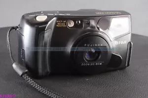 FUJIFILM DL-1000 ZOOM FUJINON 35-80mm + ADAPTADOR PANORÁMICO (51026917) - Imagen 1 de 12
