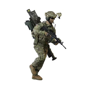 1/6 M046 USA 173rd Airborne Brigade 12" männliche Actionfigur Puppe Mini Times Toys - Bild 1 von 10