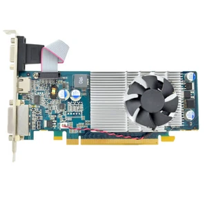 Carte Graphique Nvidia Geforce 310 4N440BAC.01 512MB 288-40N44-A20AC - Photo 1/3