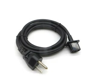 US AC power cable cord for Apple Mac Pro Server Late 2013 A1481 ME253CH/A - Picture 1 of 3