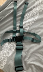 cosatto harness