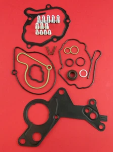 Volkswagen Audi Tandem Vacuum Pump Repair / Seal Kit 1.9L / 2.0L TDI 1998 - 2016 - Picture 1 of 1