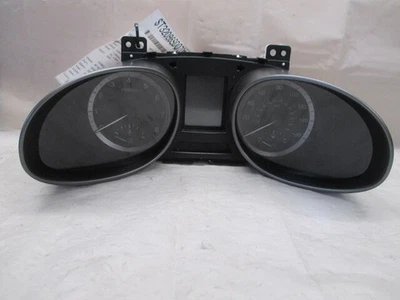 Hyundai Santa Fe 2017 2018 2019 velocímetro Speedo Cluster 66 k OEM Foto 1 de 4