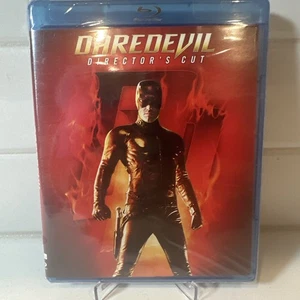 Daredevil (Director's Cut) (Blu-ray) Ben Affleck & Jennifer Garner_Sealed - Picture 1 of 4