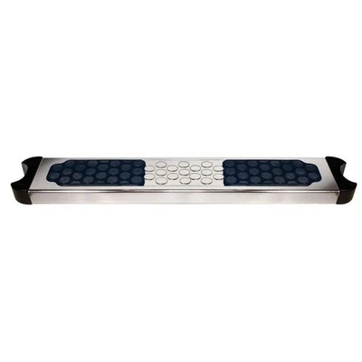 Escalera de acero inoxidable de repuesto Swimline 87906 Foto 1 de 3