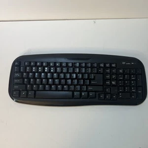 Onn ONA11HO087 Wireless Keyboard - Picture 1 of 6