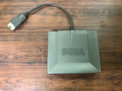 Share MULTI TERMINAL 6 Player Adapter HSS-0103 Sega Saturn A72MI - Image 1 of 3