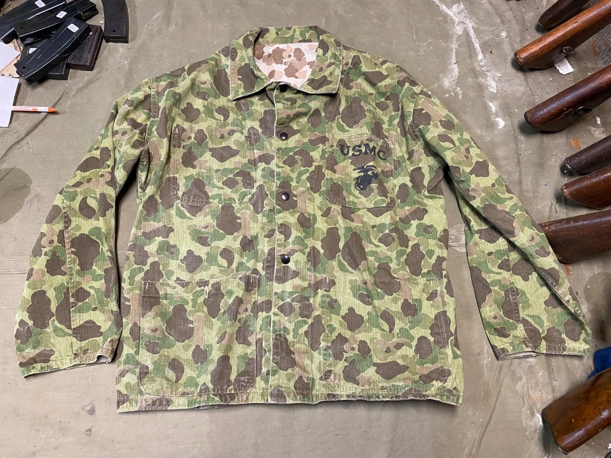 Wwii Marine In Original Ww Ii Us Field Gear & Equipment for sale