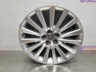 13 2013 LEXUS LS460 19X8 WHEEL ALLOY 15 SPOKE SEE IMAGES Foto 1 de 4