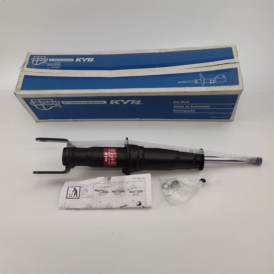 Puntal de suspensión delantera KYB 341485 Excel-G gasolina para Dodge Ram 1500 2006 2007 2008 Foto 1 de 4