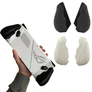 For Asus Rog Ally Modified Grip Gamepad Good grip White/black 1pair - Picture 1 of 12
