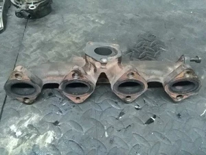 77902190 / 7790219001 COLECTOR ESCAPE / 7790219001 / 77902190 / 629303 PARA BMW - Picture 1 of 2