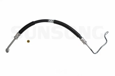 Power Steering Pressure Line Hos fits 1967-1974 Mercury Comet Cyclone Cyclone,Mo - Image 1 of 4