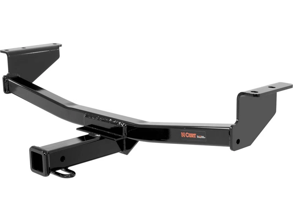 Curt Class 3 Trailer Hitch, 2" Receiver Fits Select Nissan Rogue Foto 1 de 4