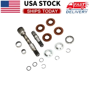 Kit de eje interior eje intermedio delantero derecho CV para Ram 1500 2012-22 Qwto - Imagen 1 de 10