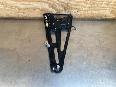 Bmw e38 regulador ventana n/s lado pasajero trasero 1995-2001 Foto 1 de 4