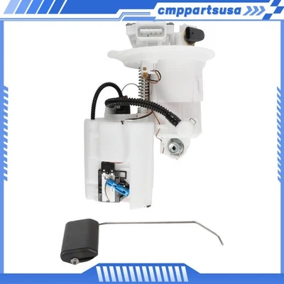 Módulo de bomba de combustible de 1 pieza para KIA Optima Hyundai Sonata 2015-2020 31110-D5500 Foto 1 de 4