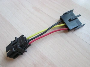 Mack Connector Harness for Instrument Panel Dashboard Dimmer Switch #M265EZ - Bild 1 von 9