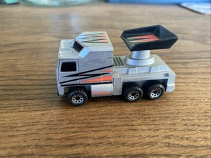 MATCHBOX CONNECTABLES/CONVOYS VINTAGE 1980's KENWORTH TRUCK #360 - Picture 1 of 9