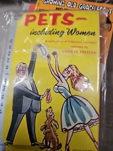 Pets - Including Women - Picture 1 of 5