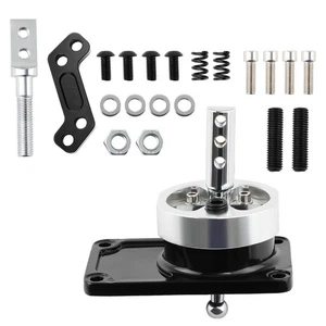 Brand New Short Shifter Selector Shift for Ford Mustang Cosworth Thunderbird T5 - Picture 1 of 12